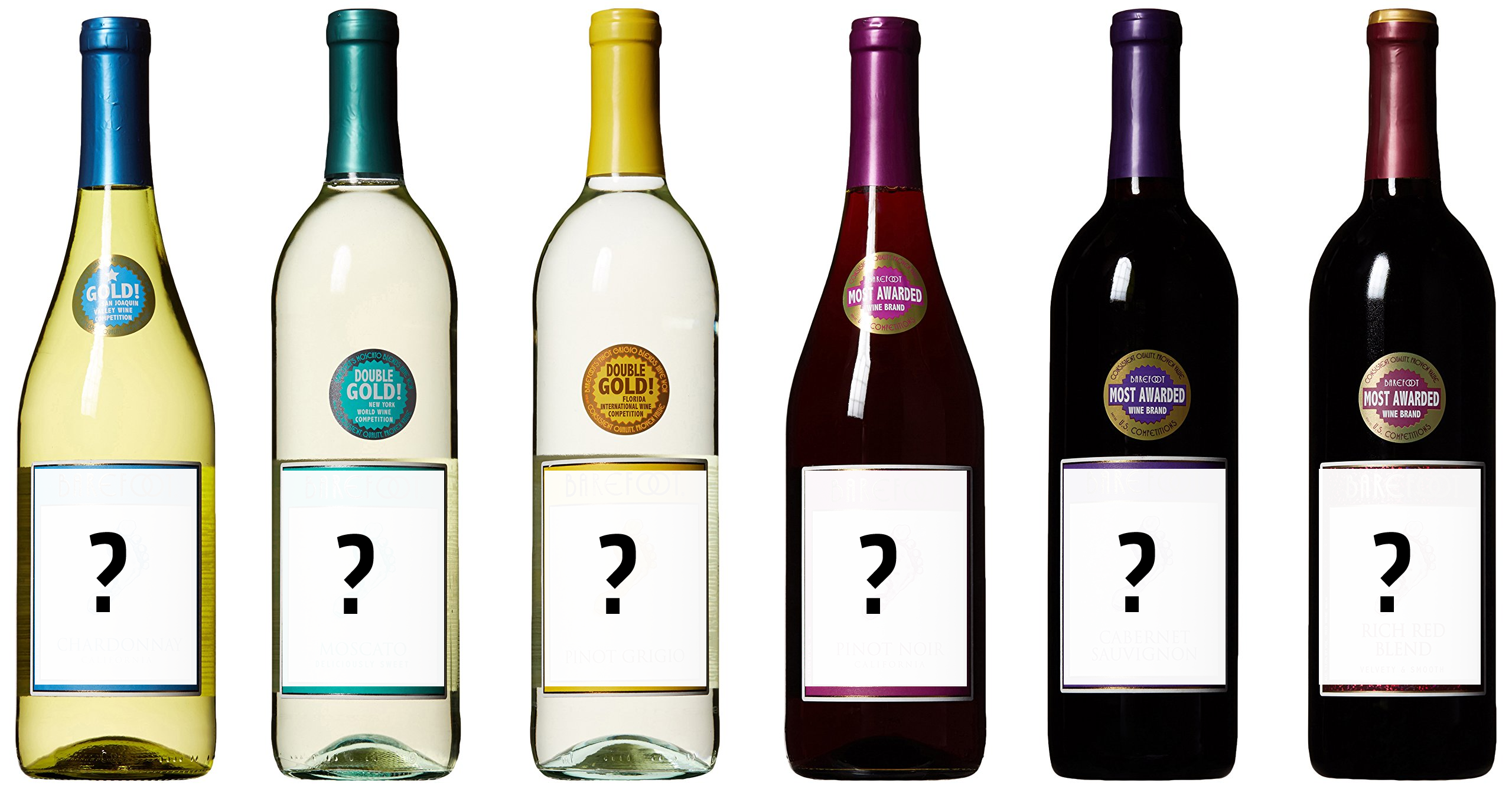 Winery Branding