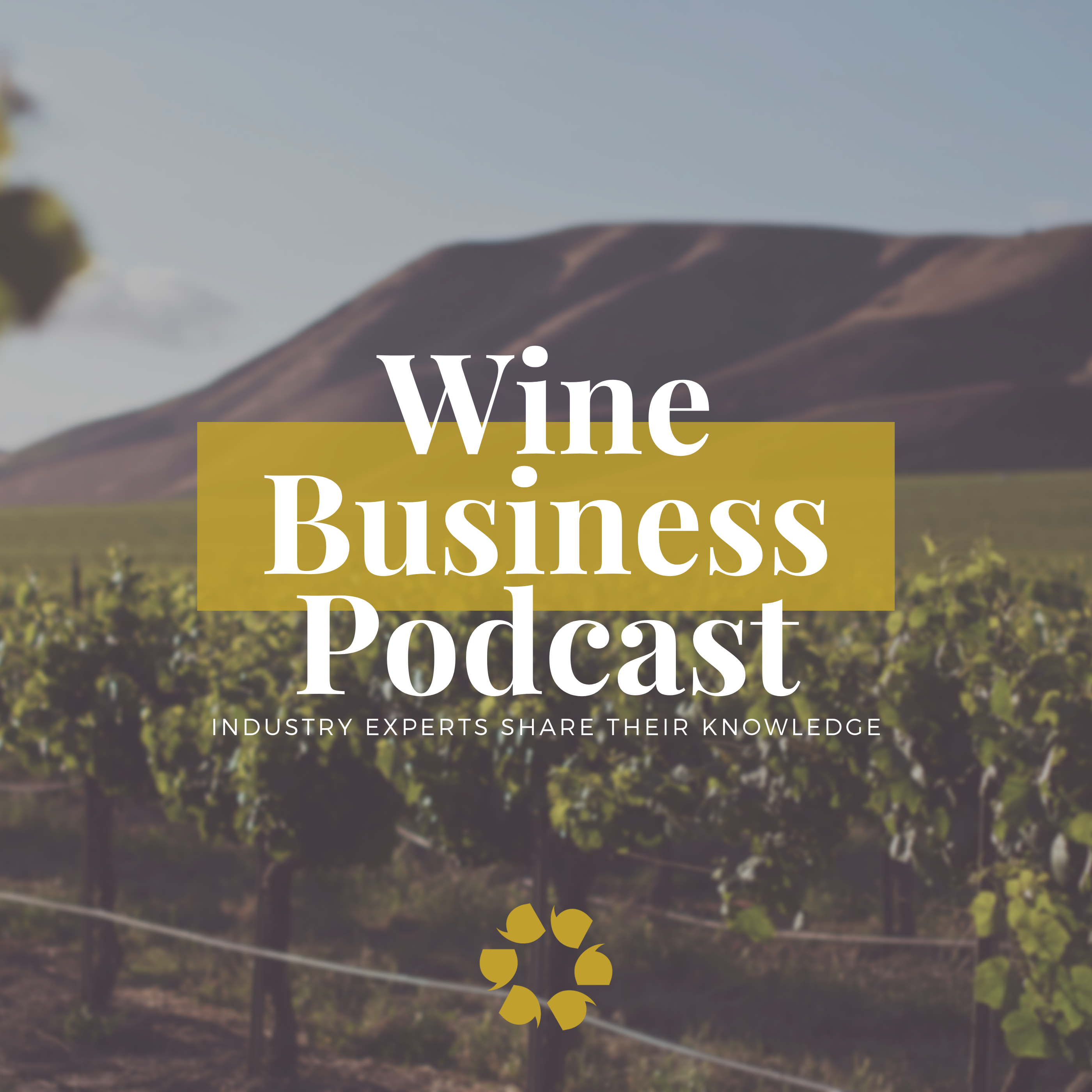 Wine Business and Industry Podcast