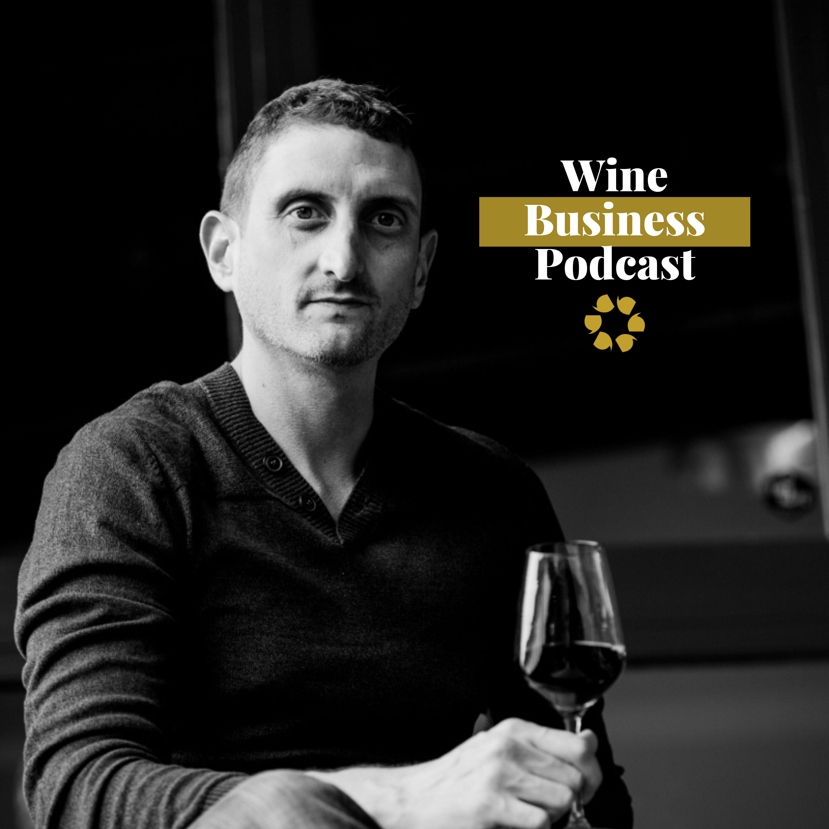 Wine Business Podcast Guest